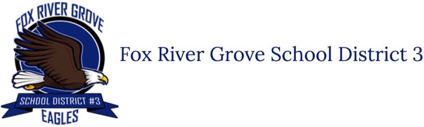 Fox River Grove School District 3